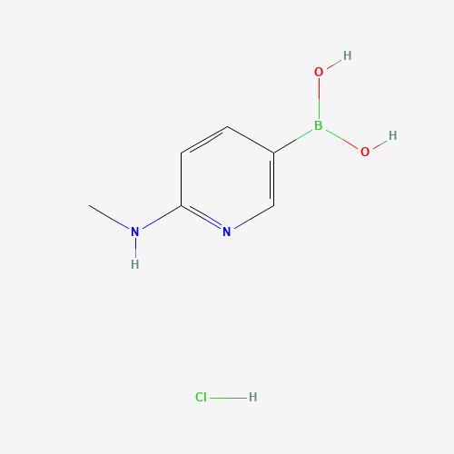 FT-0766225 CAS:265664-53-7 chemical structure