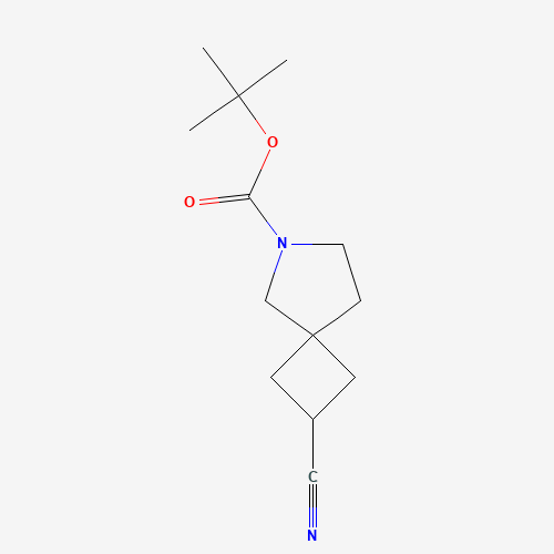 FT-0766226 CAS:1374658-99-7 chemical structure