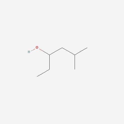 5-methylhexan-3-ol (CAS: 623-55-2) - Related Chemical Product