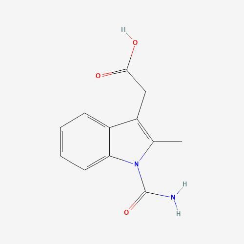 FT-0766239 CAS:1386456-49-0 chemical structure