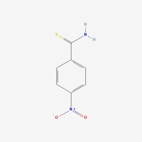 FT-0766249 CAS:26060-30-0 chemical structure