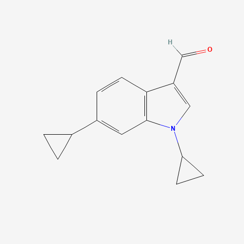 FT-0766256 CAS:1350760-63-2 chemical structure