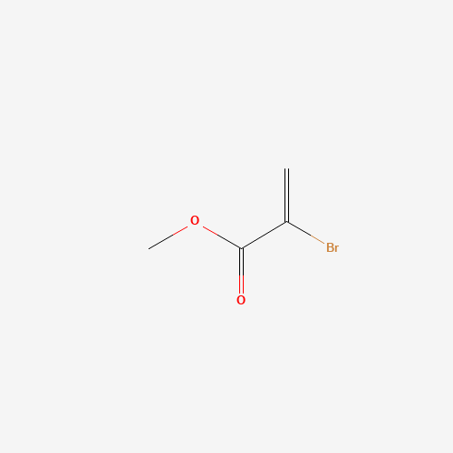 methyl 2-bromoprop-2-enoate (CAS: 4519-46-4) - Related Chemical Product