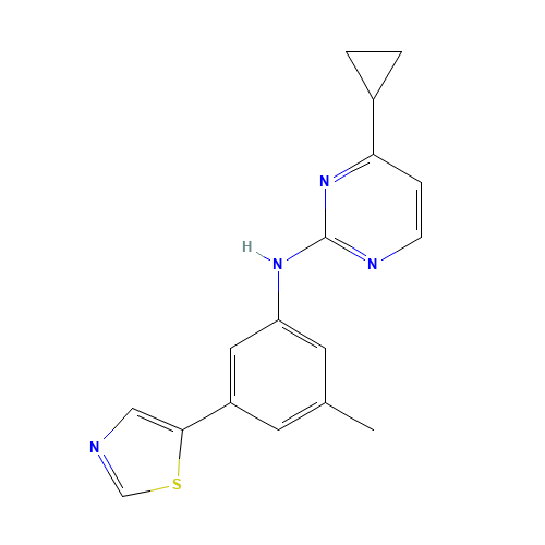 FT-0766270 CAS:1312535-60-6 chemical structure