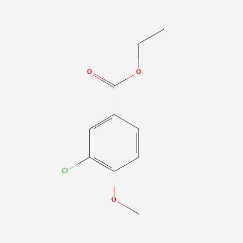 FT-0766271 CAS:14670-04-3 chemical structure