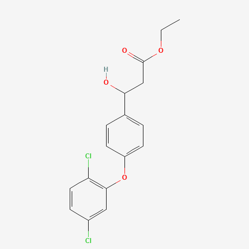 FT-0766291 CAS:1202577-07-8 chemical structure
