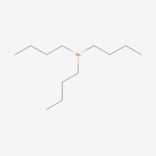 FT-0766292 CAS:5852-58-4 chemical structure