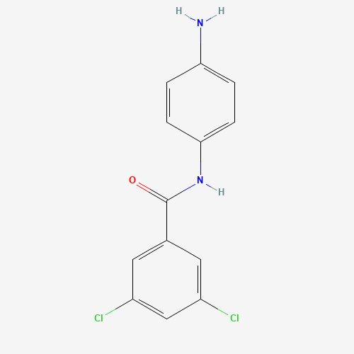 FT-0766294 CAS:926223-09-8 chemical structure