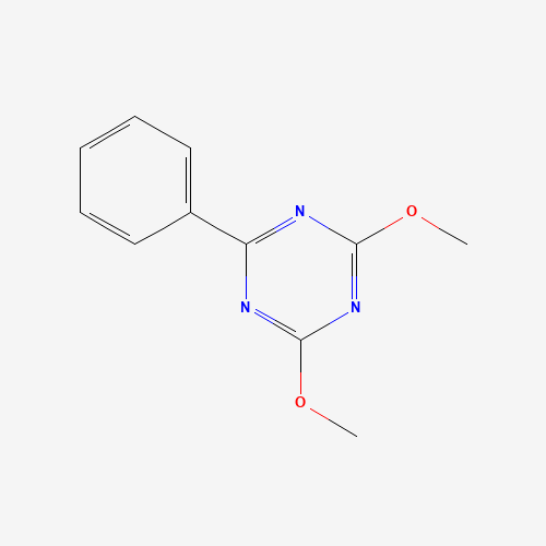 FT-0766303 CAS:18213-73-5 chemical structure