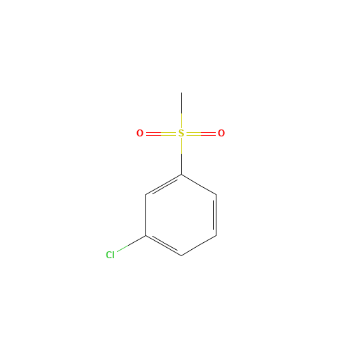 FT-0766308 CAS:21383-00-6 chemical structure