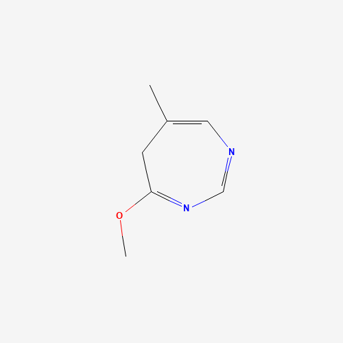 FT-0766310 CAS:95680-67-4 chemical structure