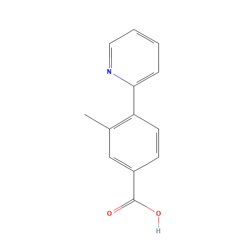 FT-0766312 CAS:1431310-23-4 chemical structure