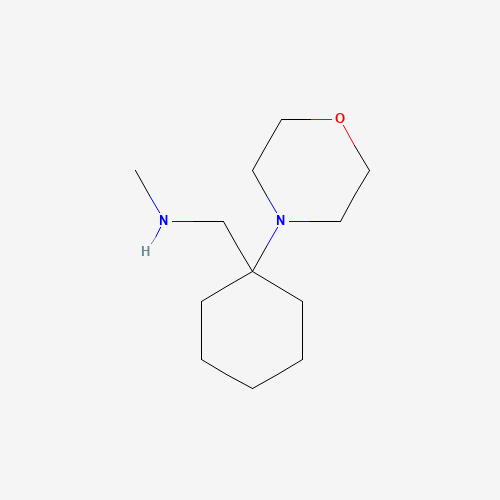 FT-0766316 CAS:938458-83-4 chemical structure