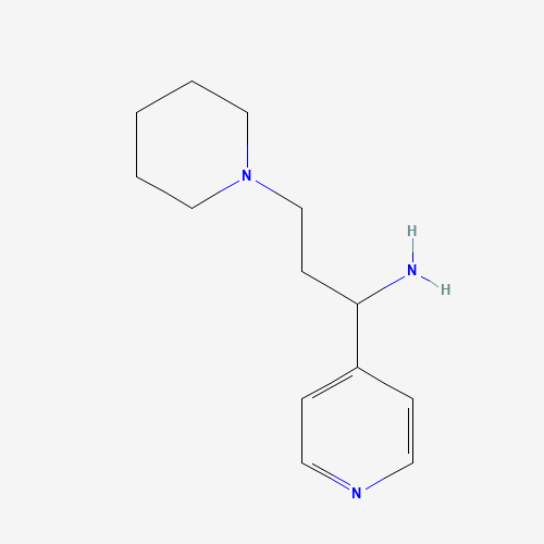 FT-0766317 CAS:1315258-12-8 chemical structure