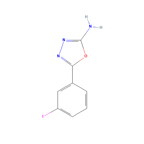 FT-0766320 CAS:109060-68-6 chemical structure