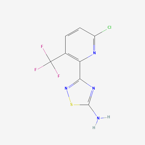 FT-0766323 CAS:1179360-98-5 chemical structure