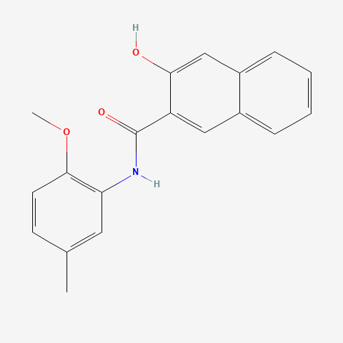 FT-0766346 CAS:54079-43-5 chemical structure