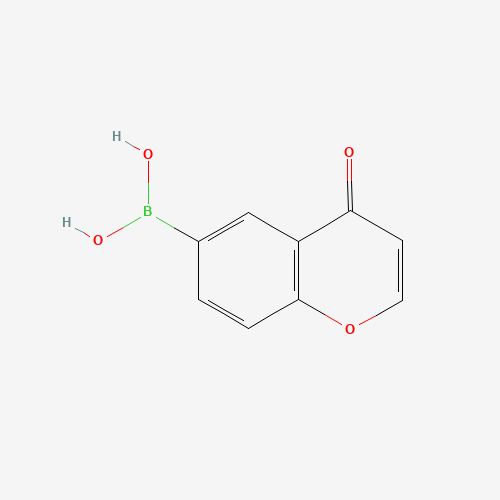 FT-0766348 CAS:1210925-93-1 chemical structure