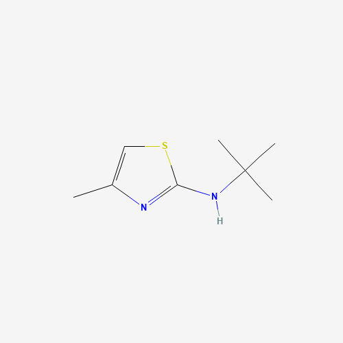 FT-0766353 CAS:82721-91-3 chemical structure