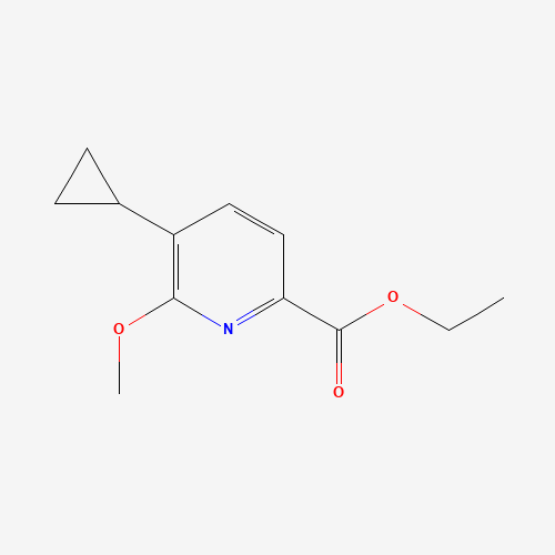 FT-0766355 CAS:1310948-12-9 chemical structure