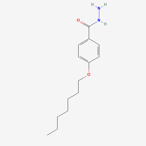 FT-0766356 CAS:64328-64-9 chemical structure