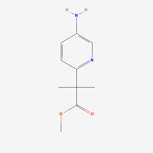 FT-0766360 CAS:292600-24-9 chemical structure