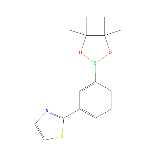 FT-0766361 CAS:1314390-00-5 chemical structure