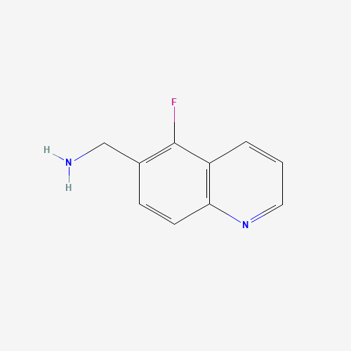 FT-0766364 CAS:1313726-11-2 chemical structure