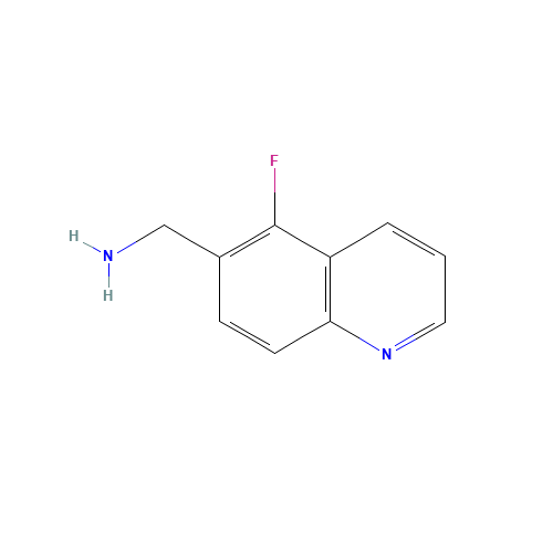 FT-0766364 CAS:1313726-11-2 chemical structure