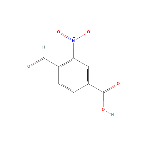 FT-0766365 CAS:604000-99-9 chemical structure