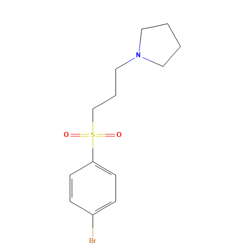 FT-0766378 CAS:867333-33-3 chemical structure