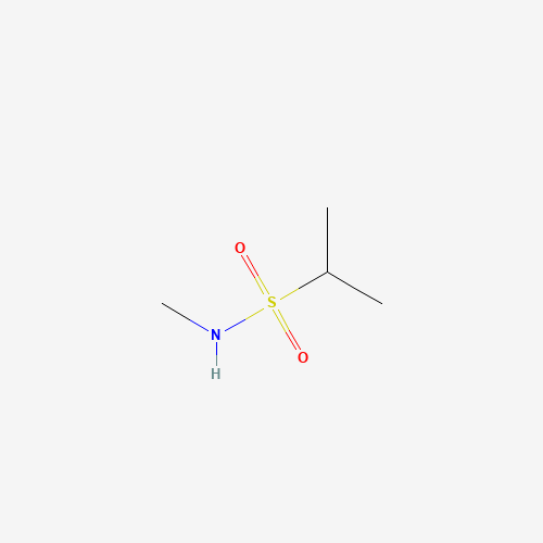 FT-0766380 CAS:25855-59-8 chemical structure