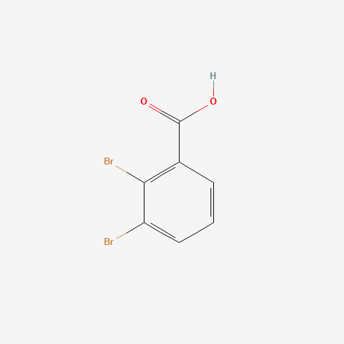 FT-0766386 CAS:603-78-1 chemical structure