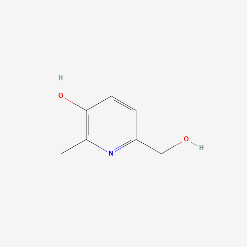 FT-0766390 CAS:4811-16-9 chemical structure