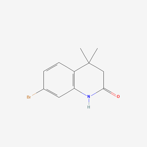 FT-0766391 CAS:185316-44-3 chemical structure