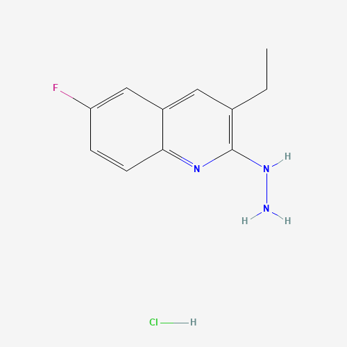 FT-0766397 CAS:1017361-26-0 chemical structure