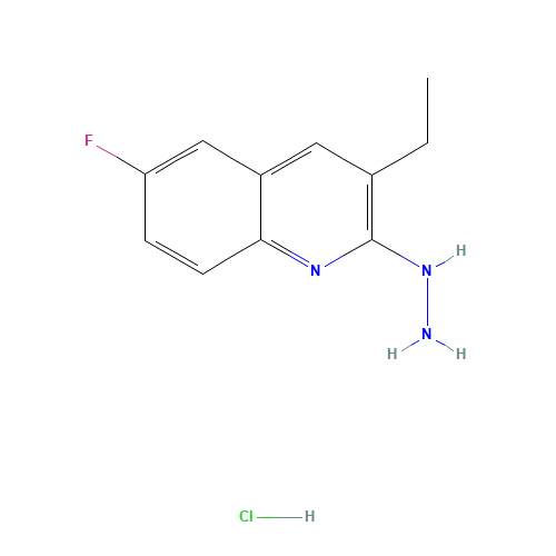 FT-0766397 CAS:1017361-26-0 chemical structure