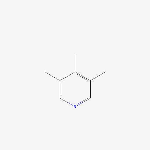 3,4,5-trimethylpyridine (CAS: 20579-43-5) - Related Chemical Product