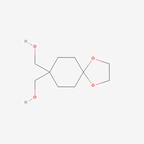 FT-0766399 CAS:1256546-72-1 chemical structure