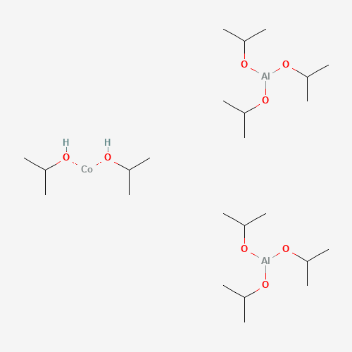 FT-0766400 CAS:70504-56-2 chemical structure