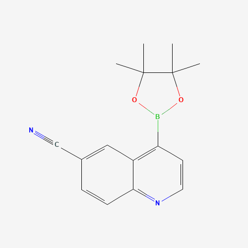 FT-0766404 CAS:1231926-34-3 chemical structure