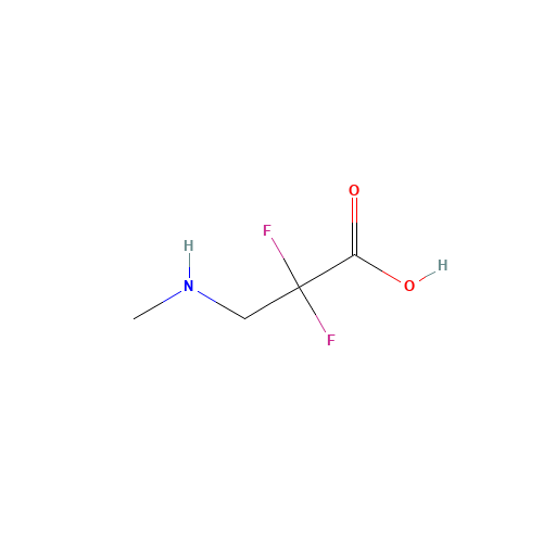 FT-0766415 CAS:1346746-34-6 chemical structure