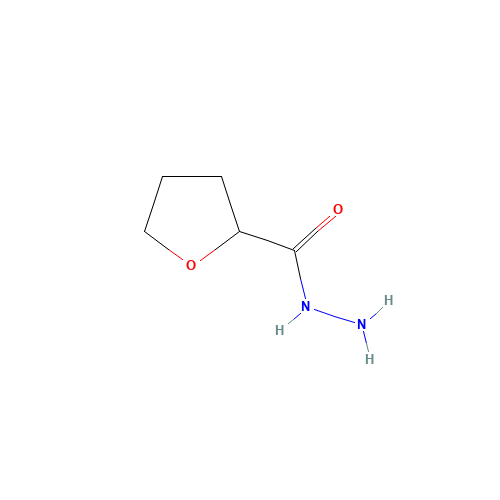 oxolane-2-carbohydrazide (CAS: 59293-11-7) - Related Chemical Product