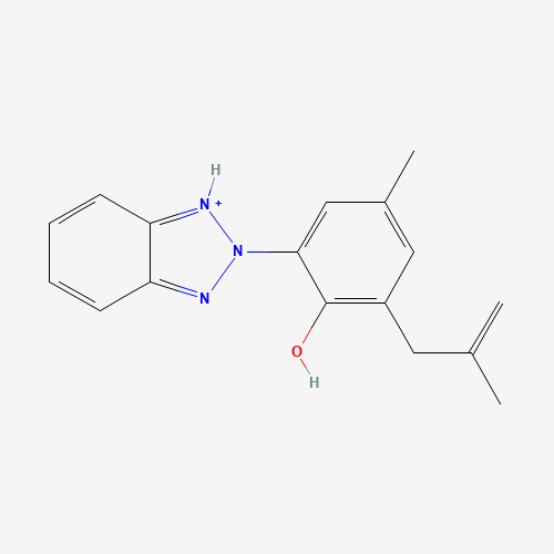 FT-0766417 CAS:98809-58-6 chemical structure