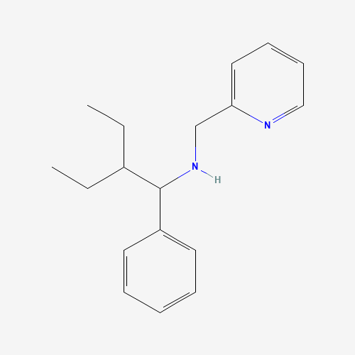 FT-0766426 CAS:1157193-81-1 chemical structure