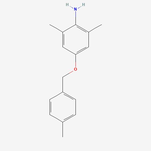 FT-0766428 CAS:1202160-86-8 chemical structure