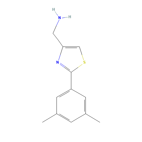 FT-0766432 CAS:885280-05-7 chemical structure