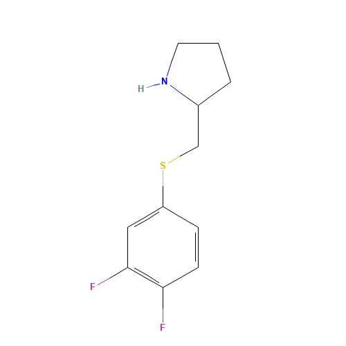 FT-0766437 CAS:1247772-56-0 chemical structure