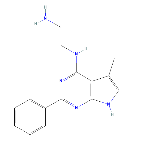 FT-0766441 CAS:251946-31-3 chemical structure