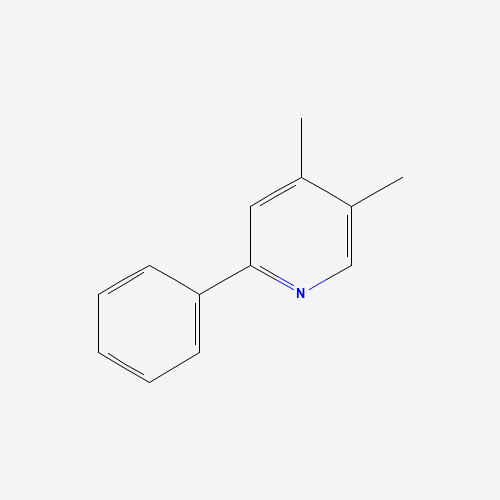 4,5-dimethyl-2-phenylpyridine (CAS: 27063-84-9) - Related Chemical Product